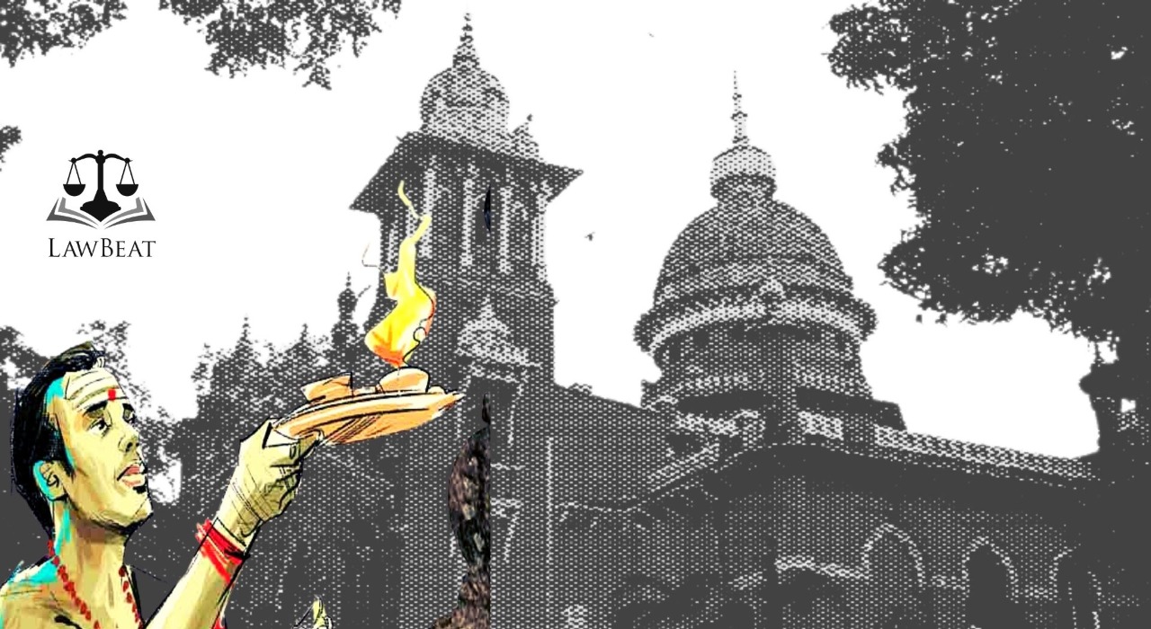 Not in terms of Agama: Madras High Court Sets Aside Appointments of Temple Archakas Not in terms of Agama: Madras High Court Sets Aside Appointments of Temple Archakas